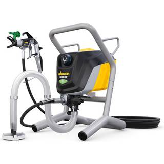 Wagner malersprøjte control pro 275 m black range