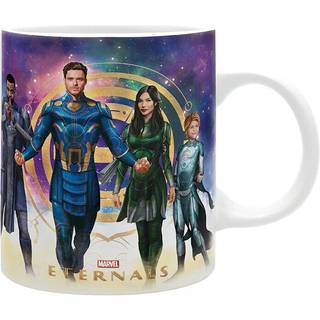 MARVEL - Eternals - Mug 320ml