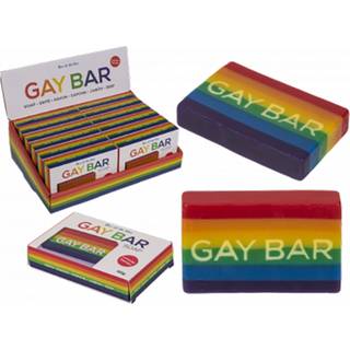 Pride håndsæbe