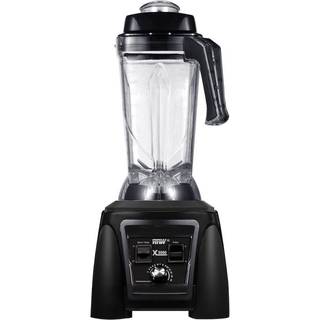 RAW Blender X 5800 2.5HP 2.5L 1800W (Ingen sikkerhedslåg)