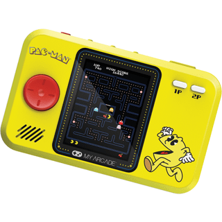 My Arcade PAC-MAN POCKET PLAYER PRO