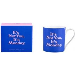 Mug It's Not You