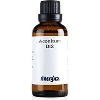 Aconitum D12