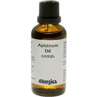 Allergica Apisinum D6 comp. - 50 ml