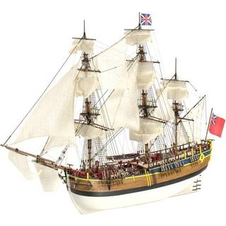 Artesania Latina - HMS Endeavour