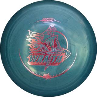 Innova G-Star Driver Wraith - Assorteret