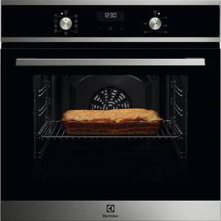 Electrolux 600-serien COB403X Integreret ovn ➞ På lager - klar til levering
