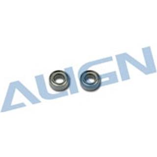 Align H25059T Bearings(MR74ZZ-d3.5)