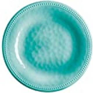 Melamintallerkener Marine Business Harmony Acqua, turkis, 22 cm, 6-pak