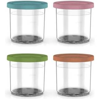 Ninja NC300EU isbøtter, 4 stk.