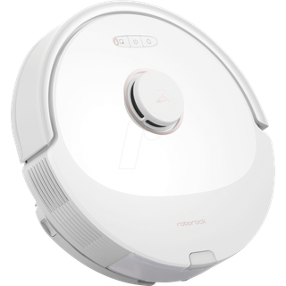 Roborock Robotstøvsuger Q8 Max - White