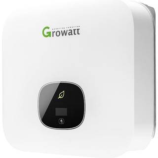Growatt 1-faset 230V 3.6kW IT inverter