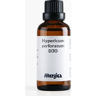 Allergica Hypericum D30, 50 ml.
