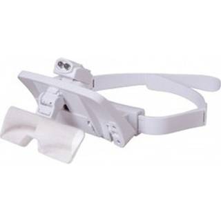 Levenhuk Zeno Vizor G7 Magnifying Glasses - Lup