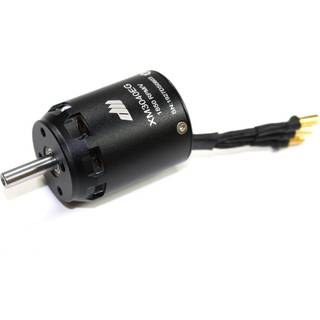 Dualsky X-Motor EG-9 3040 1350KV 104gram
