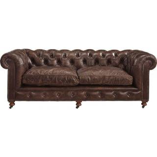 Artwood, Kensington 2,5-pers. Sofa Leather Vintage Artwood