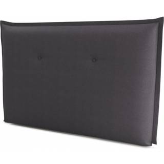 Jensen Sengegavl Cozy (Ambassadör Velour Mole 167) 220 cm