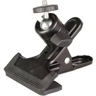 Falcon Eyes Ball head + clamp SH-17