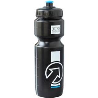 PRO Flaske 50 stk Sort 800ml bulk box PRBT0015 - Drikkeflaske
