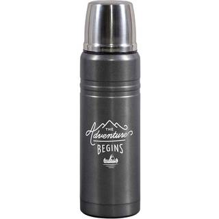 Flask Adventure