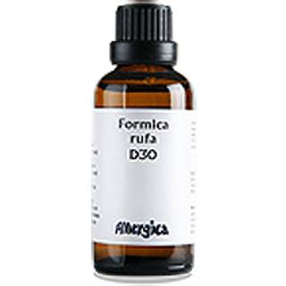 Allergica Formica D30 - 50 ml.
