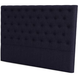 Jensen Sengegavl Diva (Supreme Midnight Blue 328) 120 cm