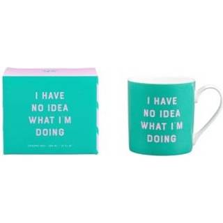 Mug I Have No