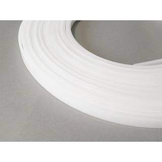 20m Milky Diffuser til Aluprofil | Passer til LINEA20