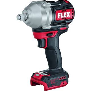 Slagnøgle Flex IW 1/2'' 750 18.0-EC C; 18 V (uden batteri og oplader)