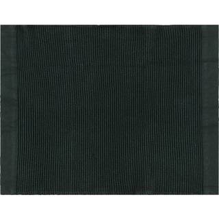 Rento Seat Cover Kenno 50x60 cm Musta/Dark Green