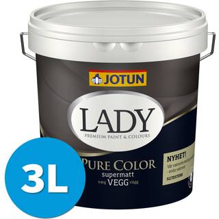 Twilight Lavender (4) - 2.7 L - Maling