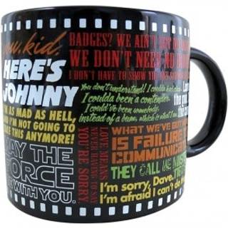 Movie Lines Mugg