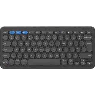 Zagg Pro trådløst tastatur 12