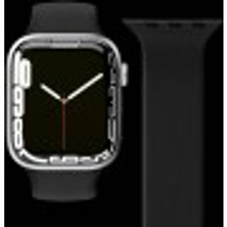 Vonmählen Solo Loop Case 2 L til Apple Watch - sort