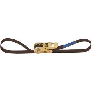 Adam Hall Ratchet Lashing Strap 25 mm - 2.0 m - SR 252