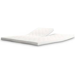 Jensen Topmadras Starrose Split 210x200 cm