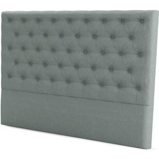 Jensen Sengegavl Diva (Supreme Misty Mint 329) 120 cm
