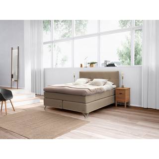 Jensen Sengegavl Diva (Supreme Golden Sand 310) 160 cm