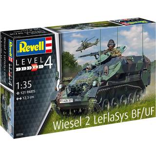 Wiesel 2 LeFlaSys BF/UF