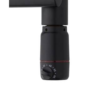 TVS varmelegeme EL 300 sort