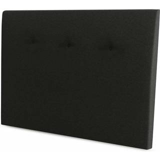 Jensen Sengegavl Ceres Decor (Ambassadör Anthracite 481) 160 cm