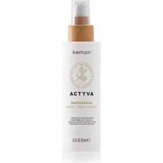 Kemon Bellessere Night Treatment 125 ml