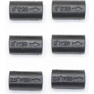 Serpent SER-500132 C-hub Insert (6) SRX2