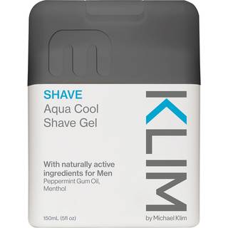Milk & Co Aqua Cool Shave Gel 150 ml