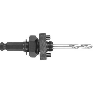 Milwaukee Holder til hulsav HEX 11 - 32-210 mm