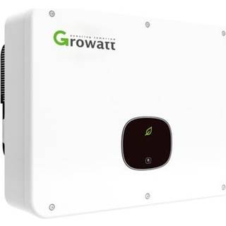Growatt 3-faset 230V 10KW IT inverter