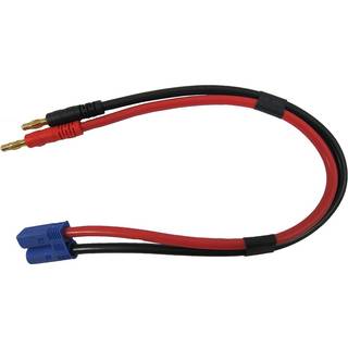 Bronto Ladekabel - 4mm til EC5