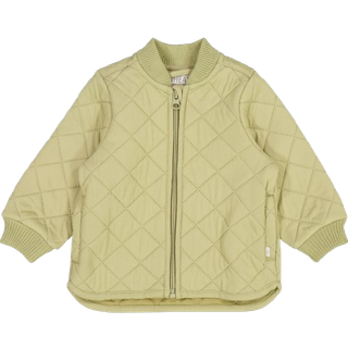 Wheat Loui Thermo Termojakke, Forest Mist, 80