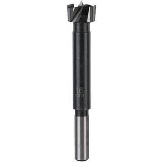 Forstnerbor FD DIN74836 til træ 16×90mm