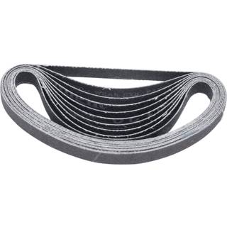 HAZET Slibebånd 330x10 K120 10 stk (9033-4120/10)